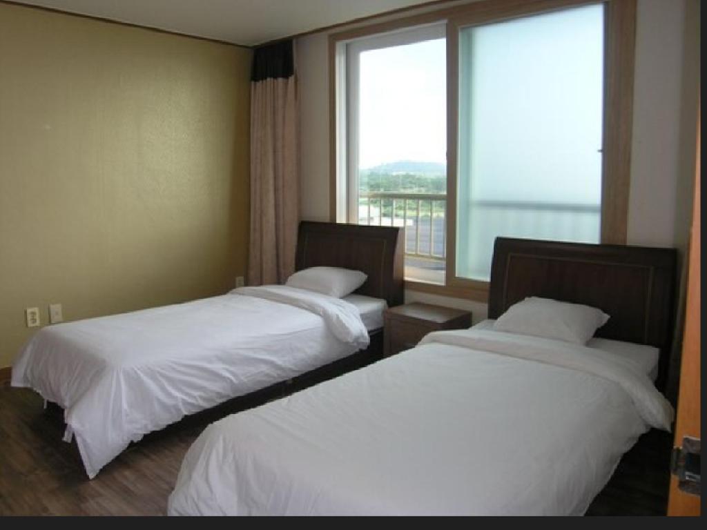Ilsung Resort Sulak Goseong  Buitenkant foto