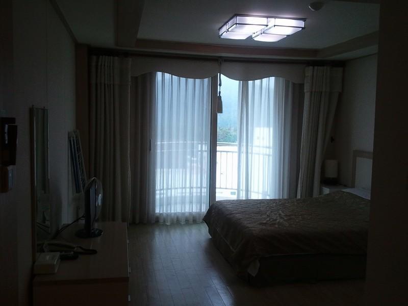 Ilsung Resort Sulak Goseong  Buitenkant foto