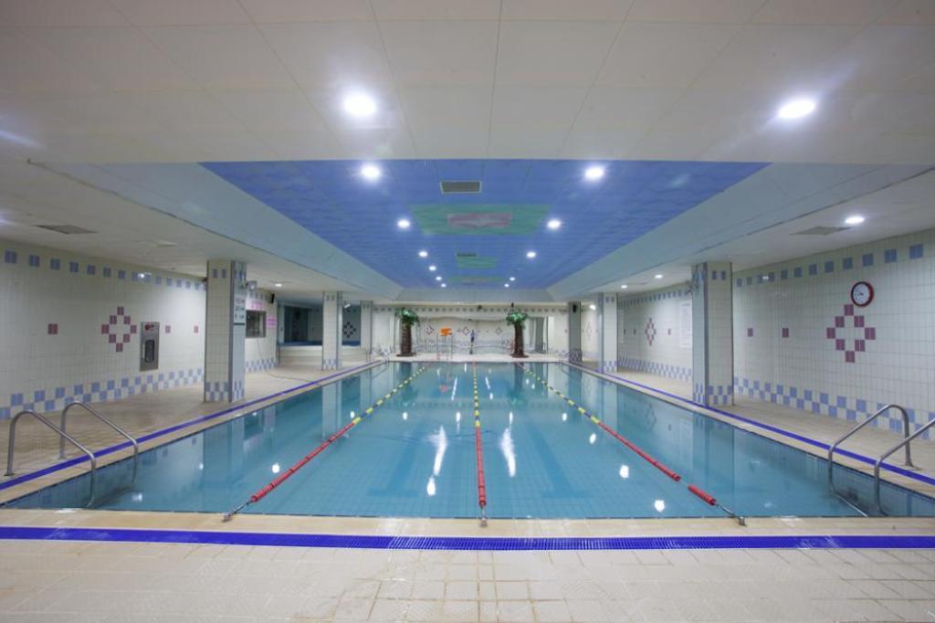 Ilsung Resort Sulak Goseong  Buitenkant foto