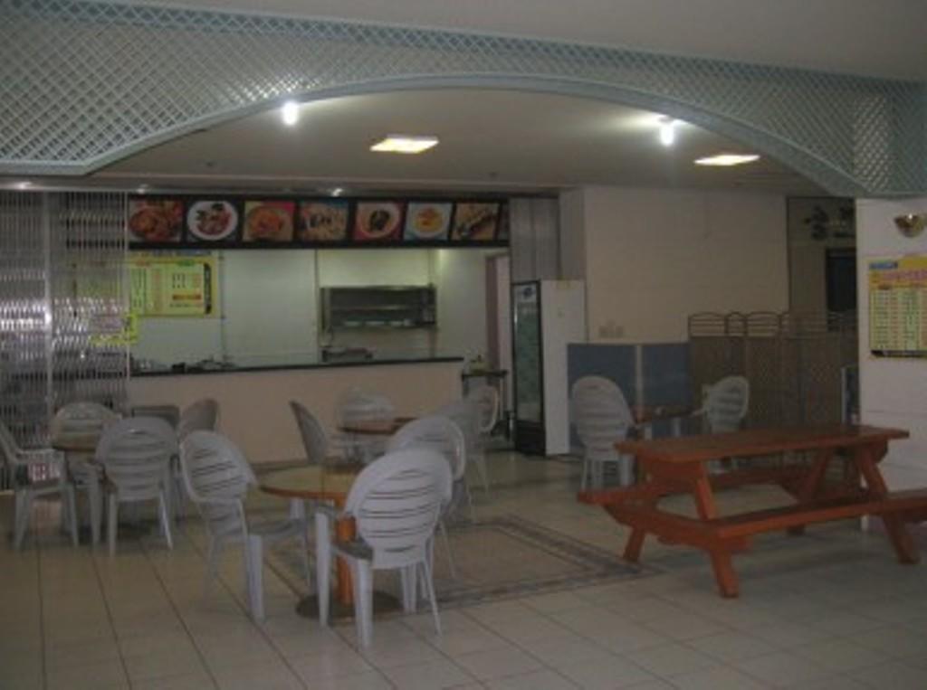 Ilsung Resort Sulak Goseong  Buitenkant foto