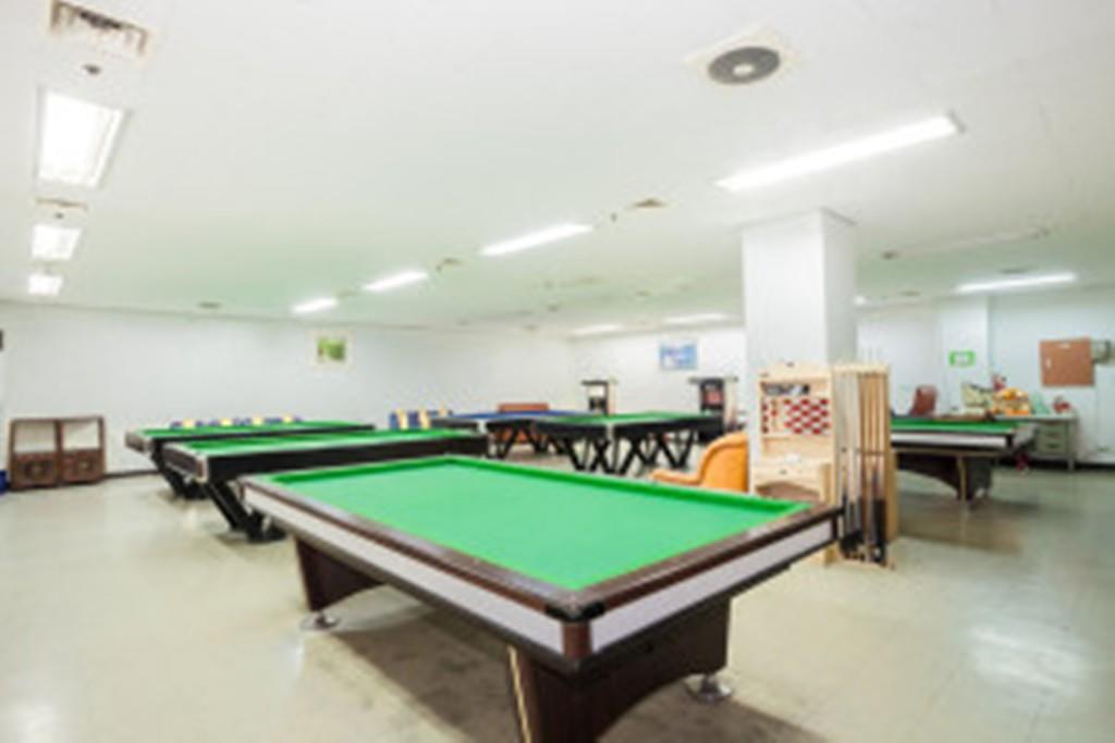 Ilsung Resort Sulak Goseong  Buitenkant foto
